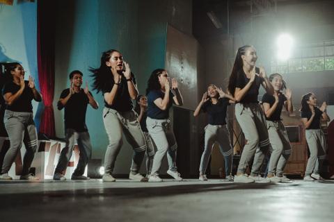 danser