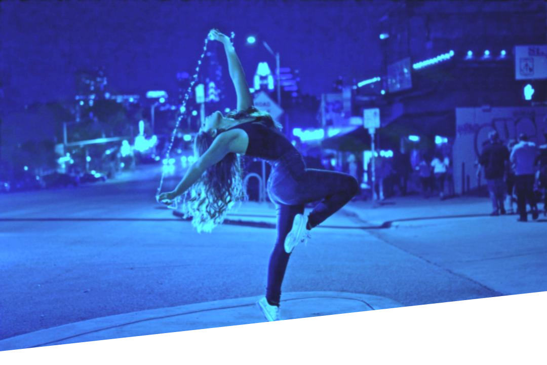 danse hip hop