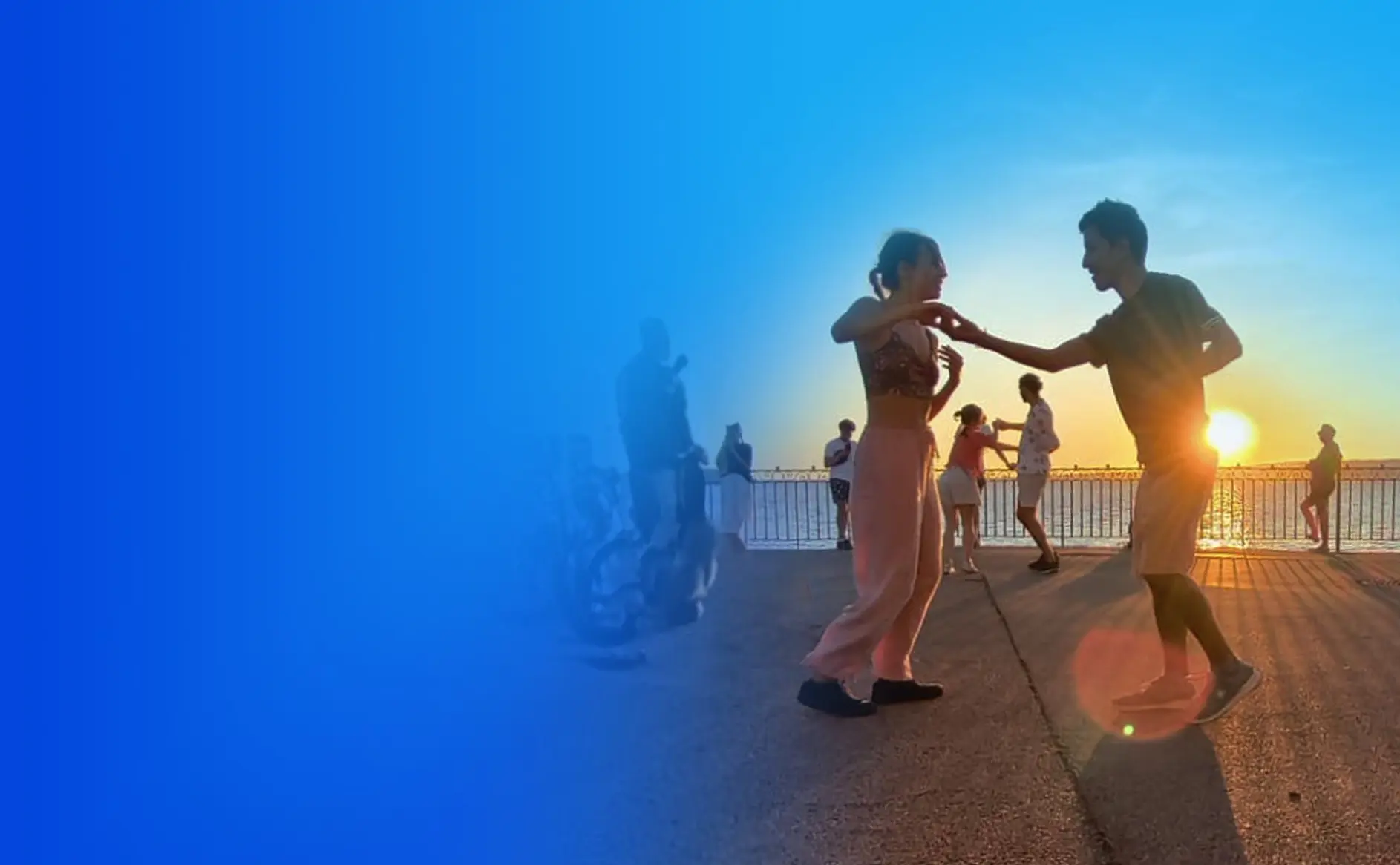 Marseille en fête